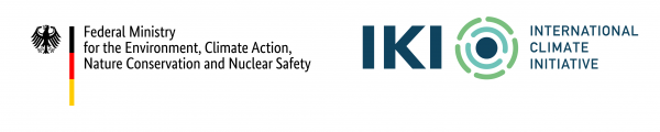 Federal Ministry for the Environment, Climate Action, Nature Conservation and Nuclear Safety - logo