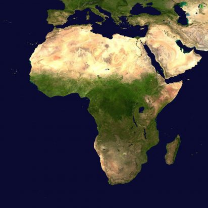  Regional Climate Action Transparency Hub for Central African States