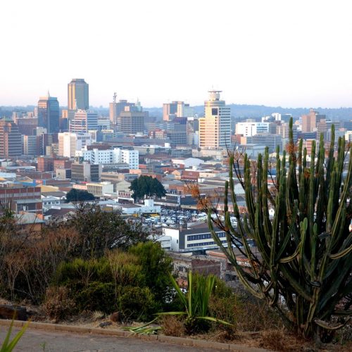 Zimbabwe on track to better climate action transparency