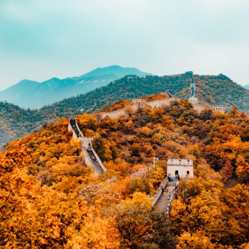 China strengthens its implementation of ETF