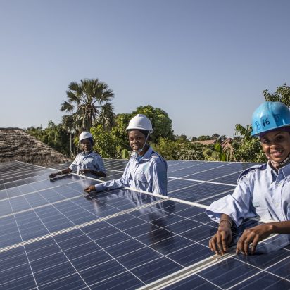  ICAT Toolbox: Sustainable Development & Just Transitions