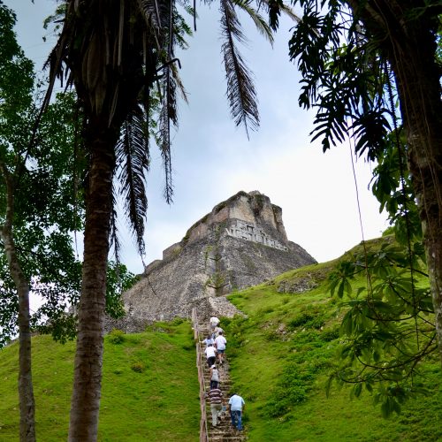NDC tracking framework links Belize’s climate and sustainable development policies