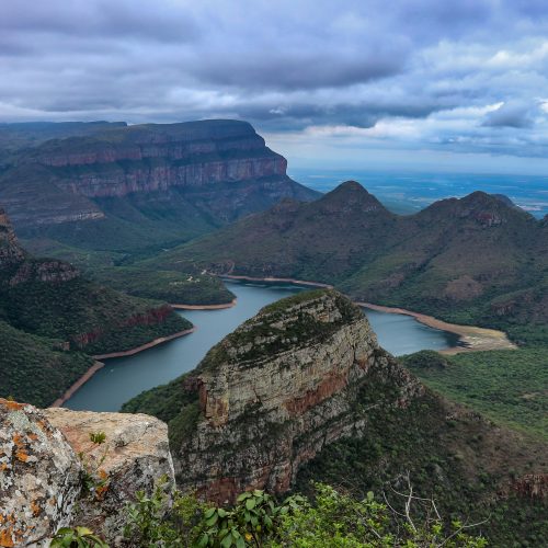 Case study: Enhancing monitoring and evaluation of adaptation responses in South Africa