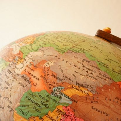  Regional Climate Action Transparency Hub for Central Asian States