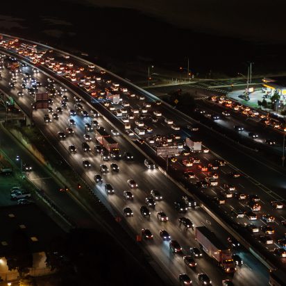  Transport Climate Action Data Tool (TraCAD)