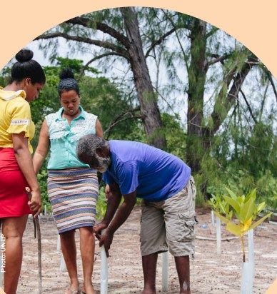   Assessment Tool and Guide for Adaptation Project Proposals 