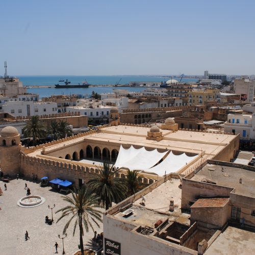 Tunisia builds robust transparency framework for the water sanitation sector