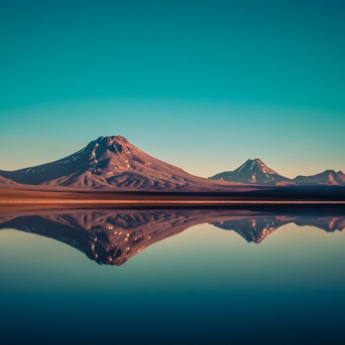 Webinar: Aprendizajes de Chile en la transparencia climática y la inclusión de medidas con beneficios conjuntos de mitigación y adaptación