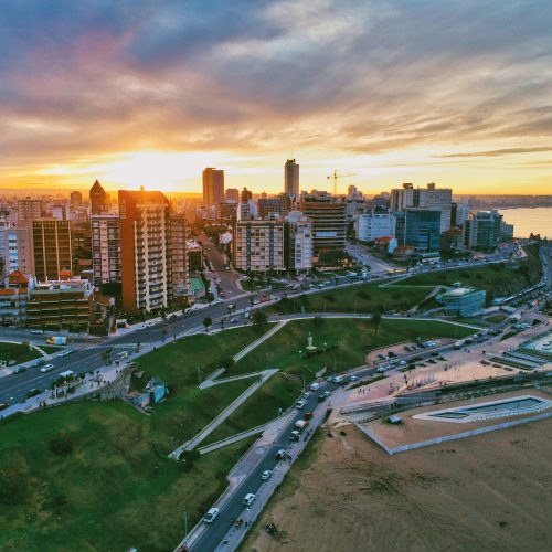 Assessing disruptive innovations and behaviours for climate action in Argentina