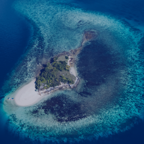 COP28 Side-event: Enhanced Transparency for Small Island Developing States