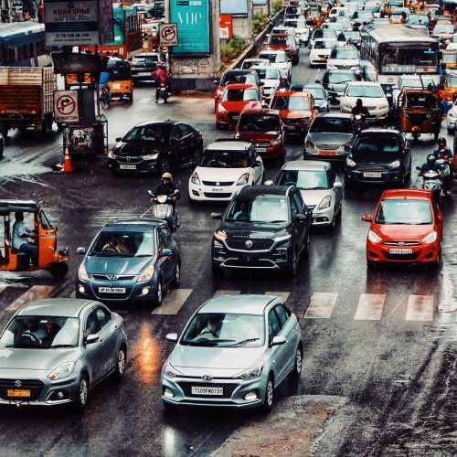 COP28 Side-event: Assessing and Tracking Climate Actions in the Transport Sector