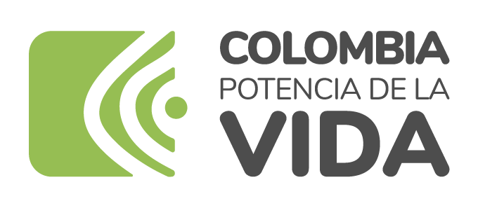 Colombia - Ministerio de Ambiente y Desarrollo Sostenible