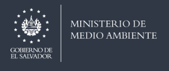El Salvador - Ministerio De Medio Ambiente Y Recursos Naturale
