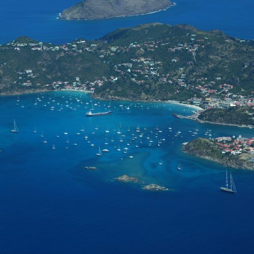 St. Kitts and Nevis Strengthens Climate Action Transparency Efforts in Energy Sector