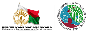 Madagascar - Ministère de l'Environnement et du Développement Durable