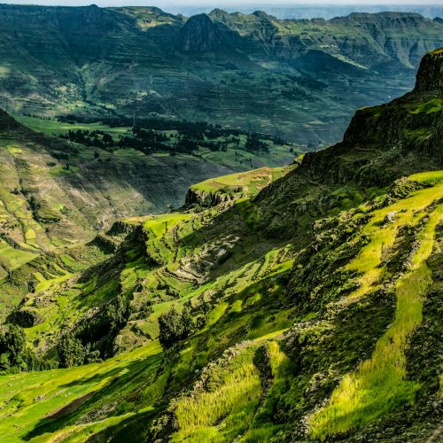 Enhancing Ethiopia’s Climate Action Capacity