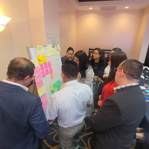 Regional Project Kicks Off to Boost Climate Transparency in Central America