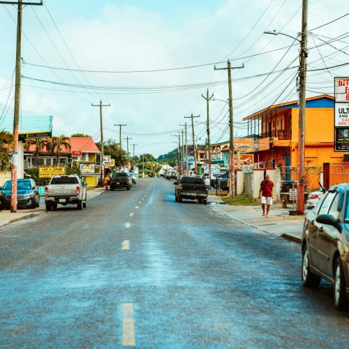 Unlocking Climate Action in Belize: Using the GACMO tool