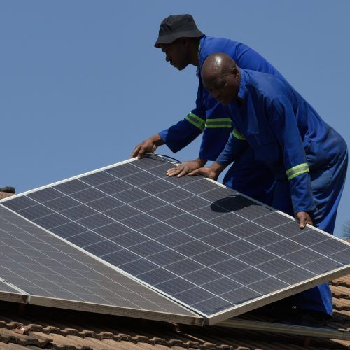 Developing evidence-based policies for impactful climate action