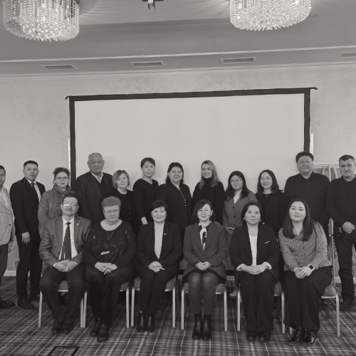 Kyrgyz Republic refines NDC tracking and mitigation reporting in energy and transport with ICAT and CBIT-GSP joint support