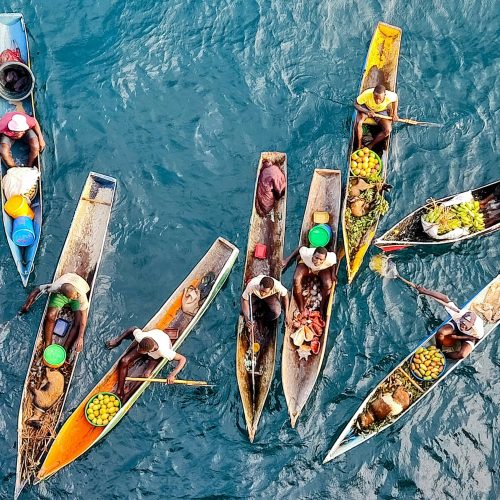 Strengthening adaptation and resilience through monitoring and evaluation